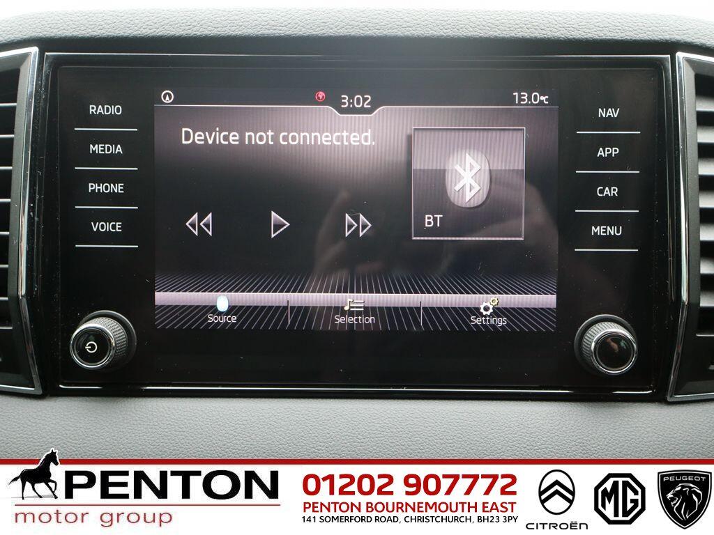 Used Skoda Karoq for sale - 77705045: Photo 14