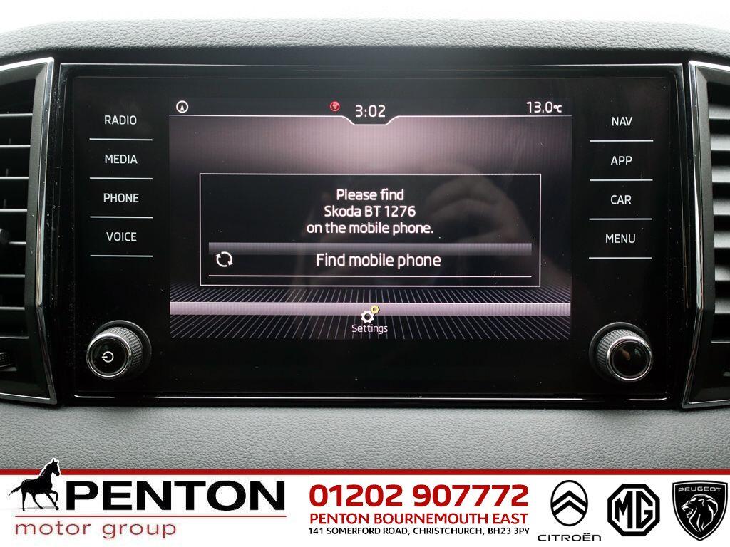 Used Skoda Karoq for sale - 77705045: Photo 15