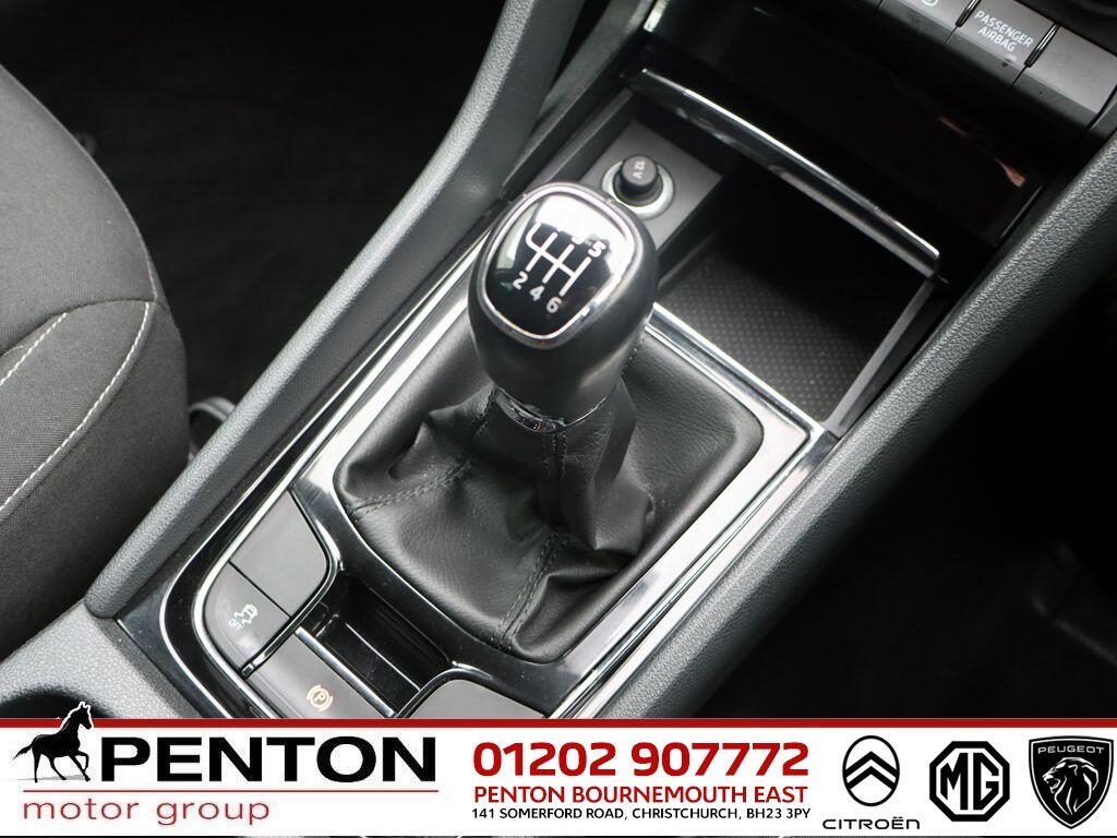 Used Skoda Karoq for sale - 77705045: Photo 18