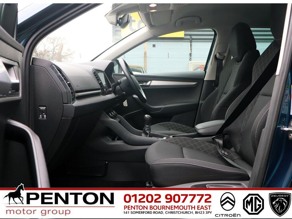 Used Skoda Karoq for sale - 77705045: Photo 3