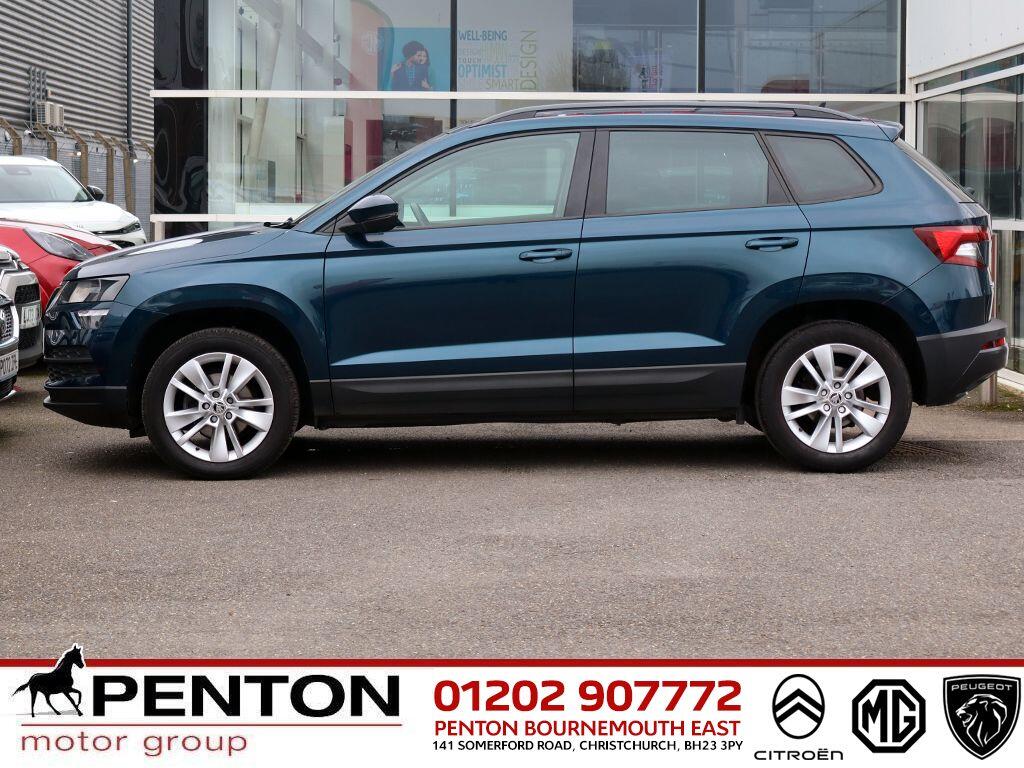 Used Skoda Karoq for sale - 77705045: Photo 30