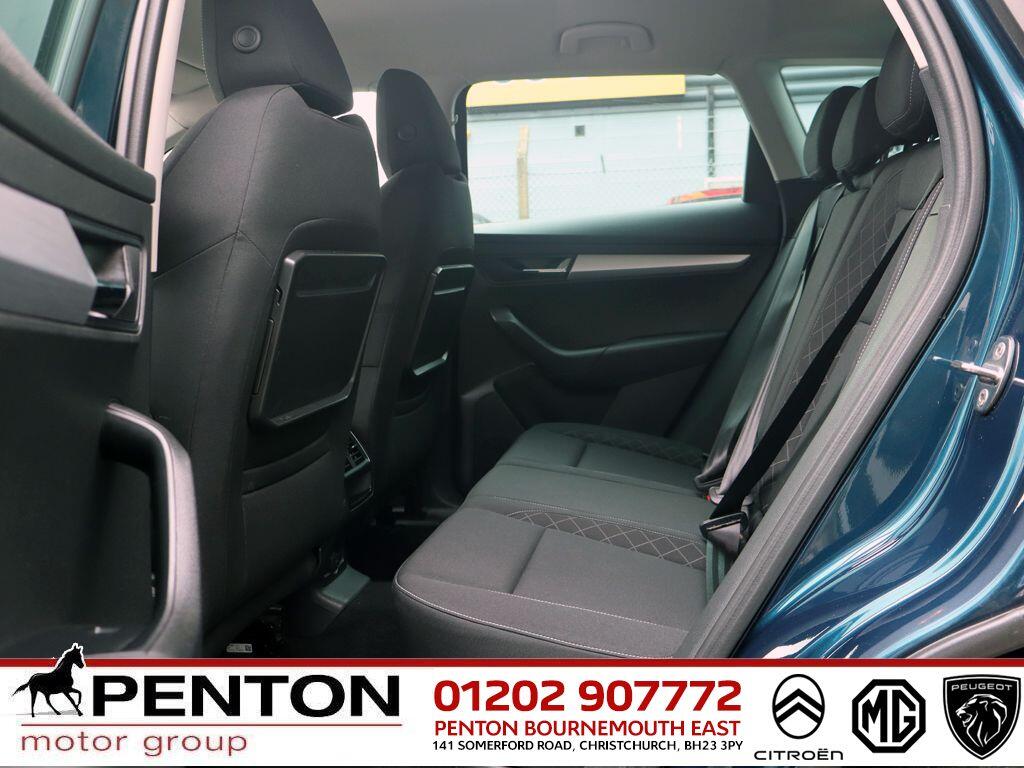 Used Skoda Karoq for sale - 77705045: Photo 4