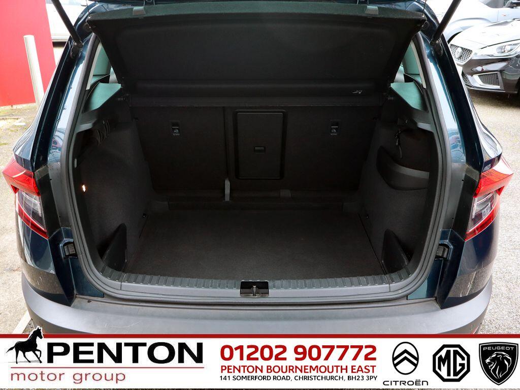 Used Skoda Karoq for sale - 77705045: Photo 5