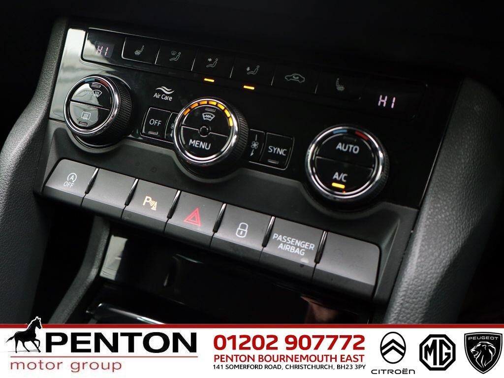 Used Skoda Karoq for sale - 77705045: Photo 8