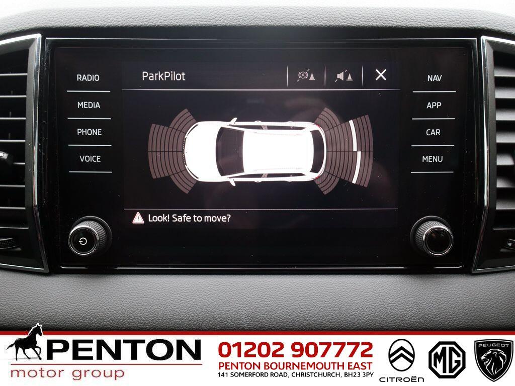 Used Skoda Karoq for sale - 77705045: Photo 9