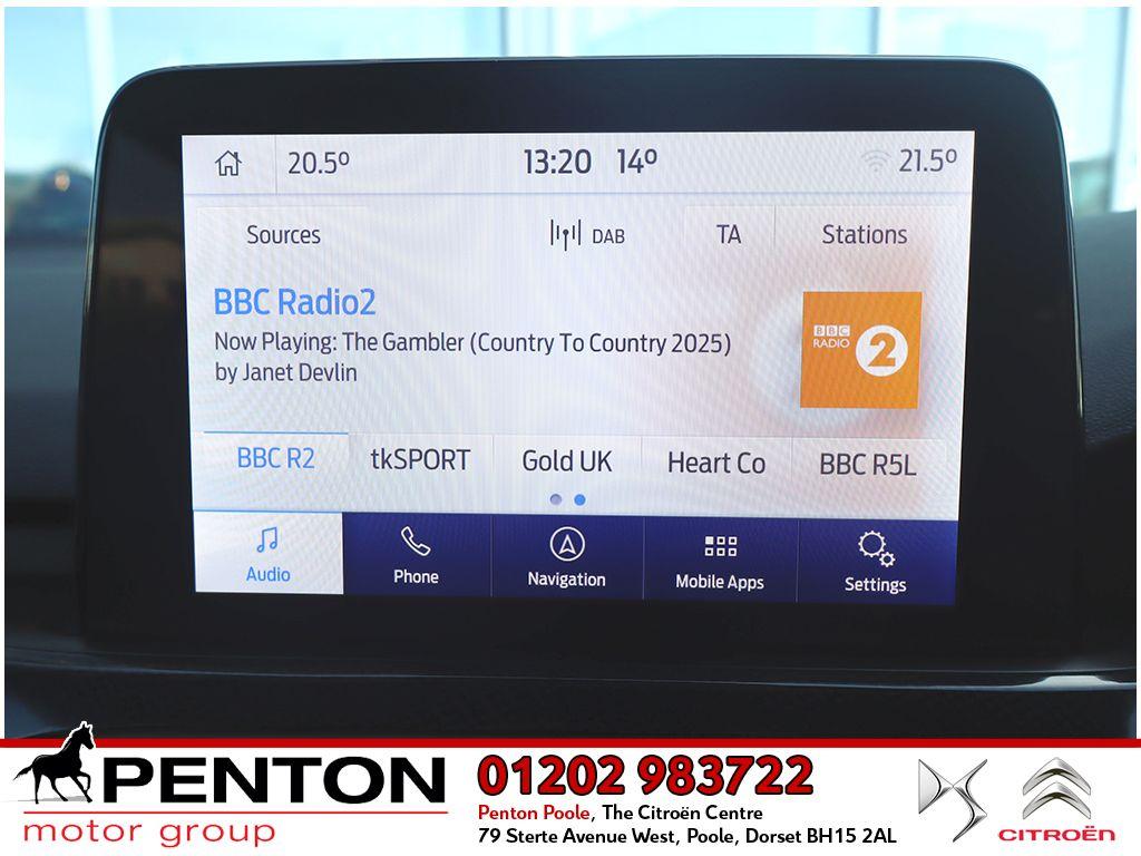 Used Ford Focus for sale - 77769148: Photo 10