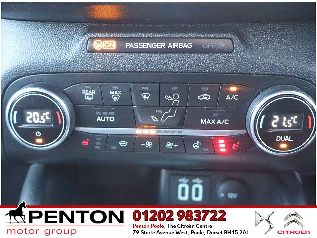 Used Ford Focus for sale - 77769148: Photo 11