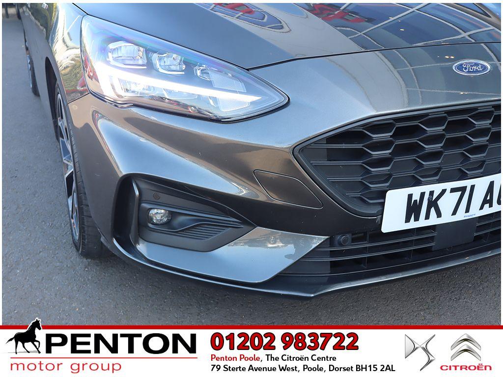 Used Ford Focus for sale - 77769148: Photo 19