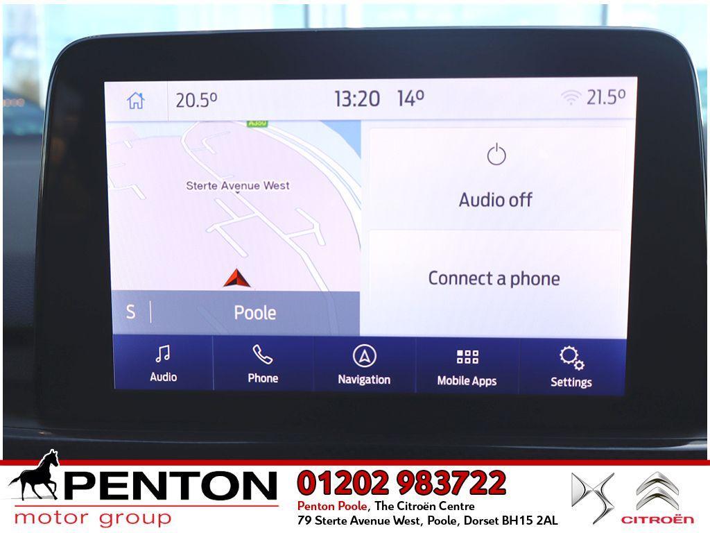 Used Ford Focus for sale - 77769148: Photo 2