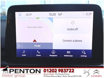 Used Ford Focus 2021 for sale - 77769148: Photo