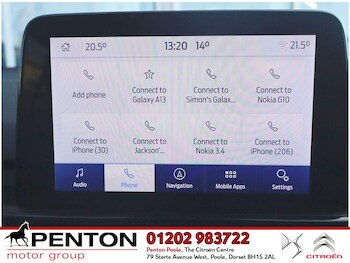 Used Ford Focus 2021 for sale - 77769148: Photo