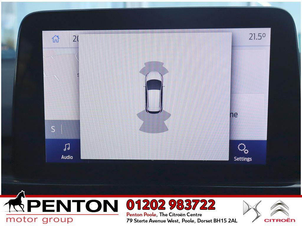 Used Ford Focus for sale - 77769148: Photo 9