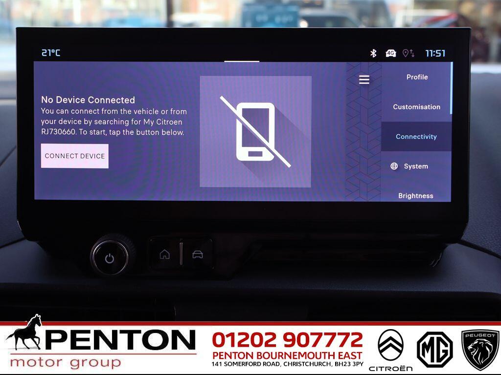 Used Citroen Berlingo 2024 for sale - 76585570: Photo 12