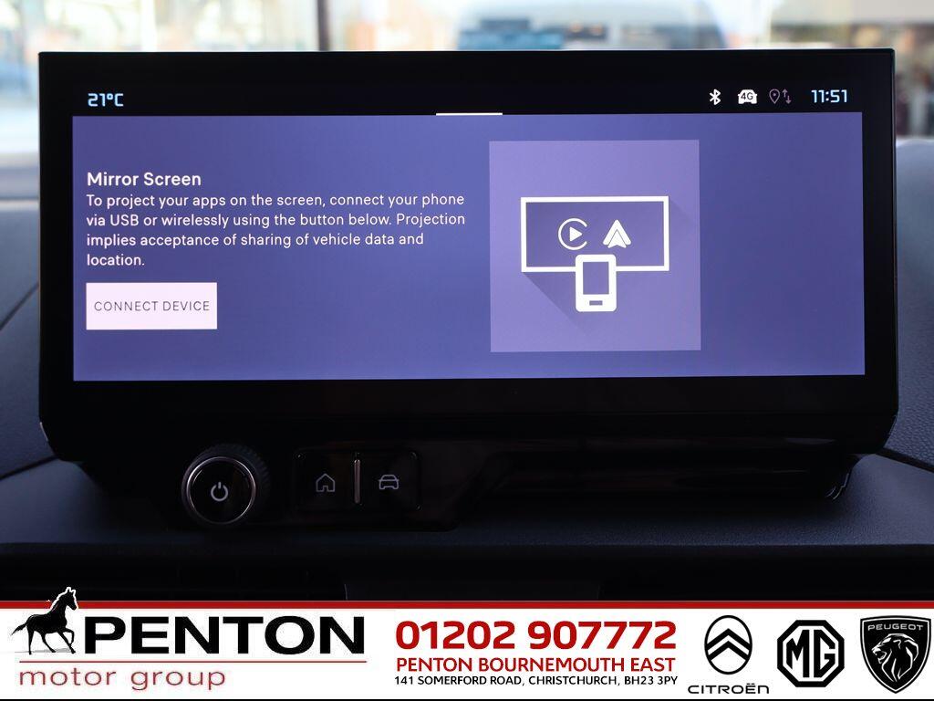 Used Citroen Berlingo 2024 for sale - 76585570: Photo 14