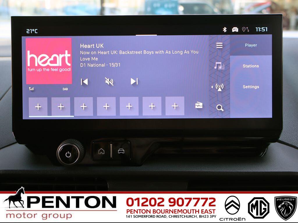 Used Citroen Berlingo 2024 for sale - 76585570: Photo 15