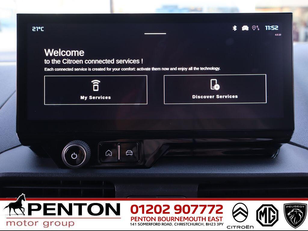 Used Citroen Berlingo 2024 for sale - 76585570: Photo 16