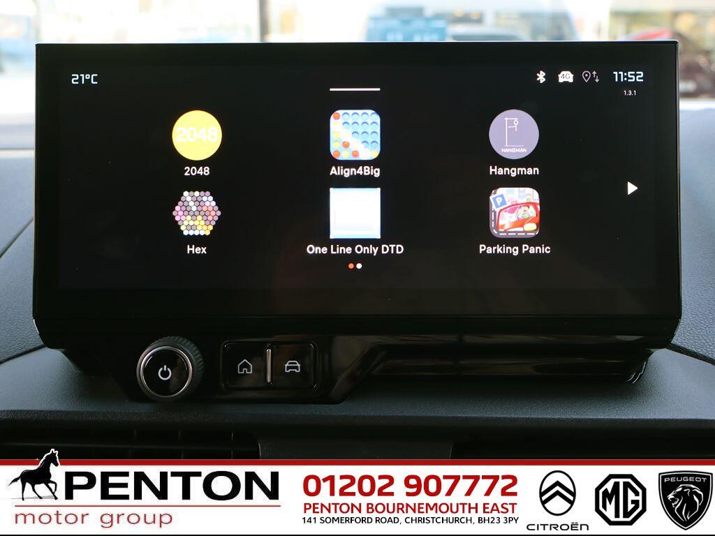 Used Citroen Berlingo 2024 for sale - 76585570: Photo 17