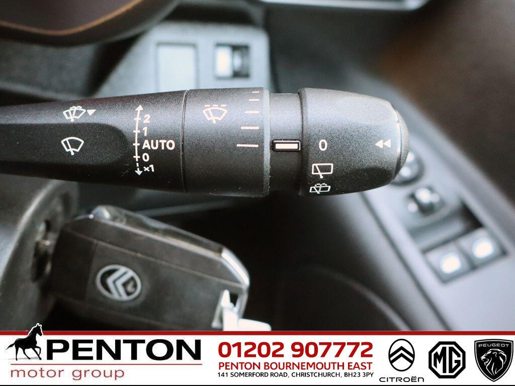 Used Citroen Berlingo 2024 for sale - 76585570: Photo 19