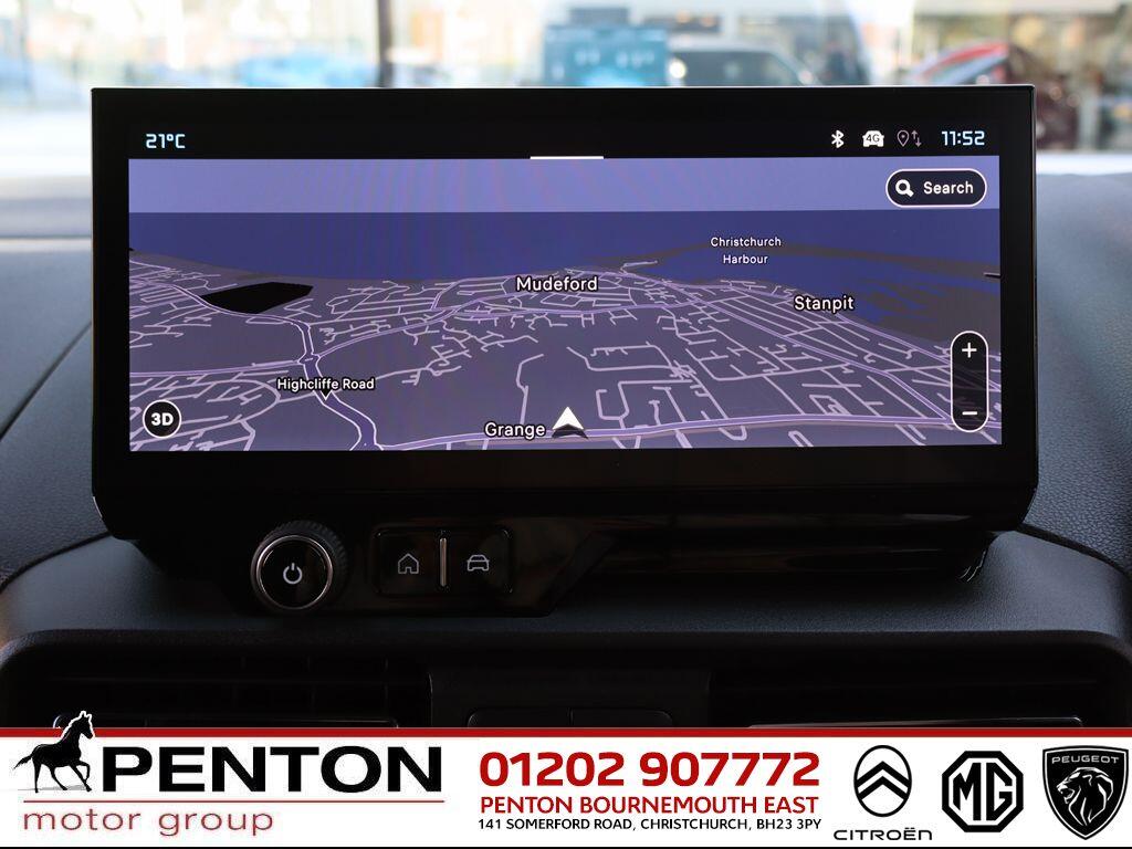 Used Citroen Berlingo 2024 for sale - 76585570: Photo 2