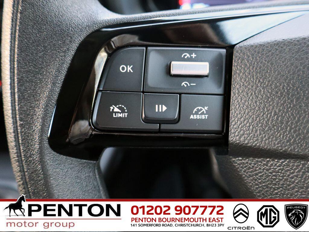 Used Citroen Berlingo 2024 for sale - 76585570: Photo 20