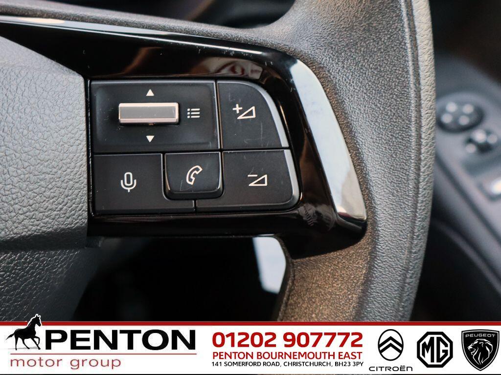 Used Citroen Berlingo 2024 for sale - 76585570: Photo 21