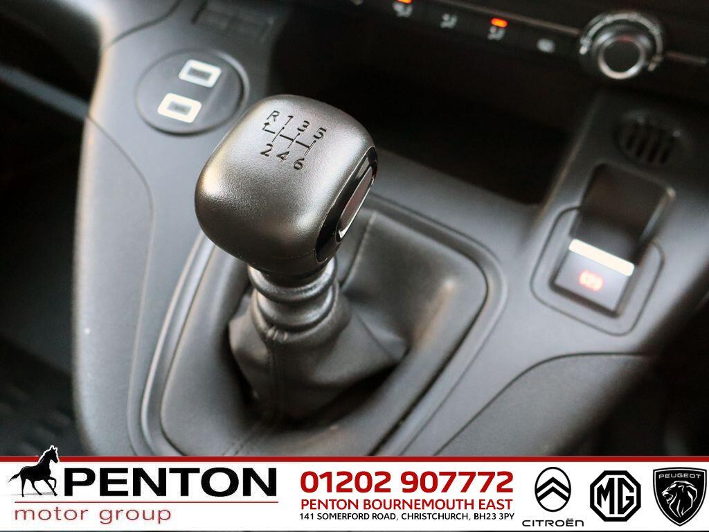 Used Citroen Berlingo 2024 for sale - 76585570: Photo 23