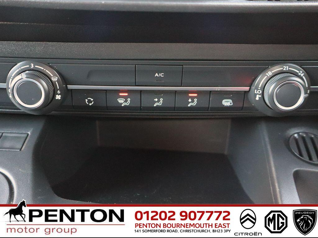 Used Citroen Berlingo 2024 for sale - 76585570: Photo 25
