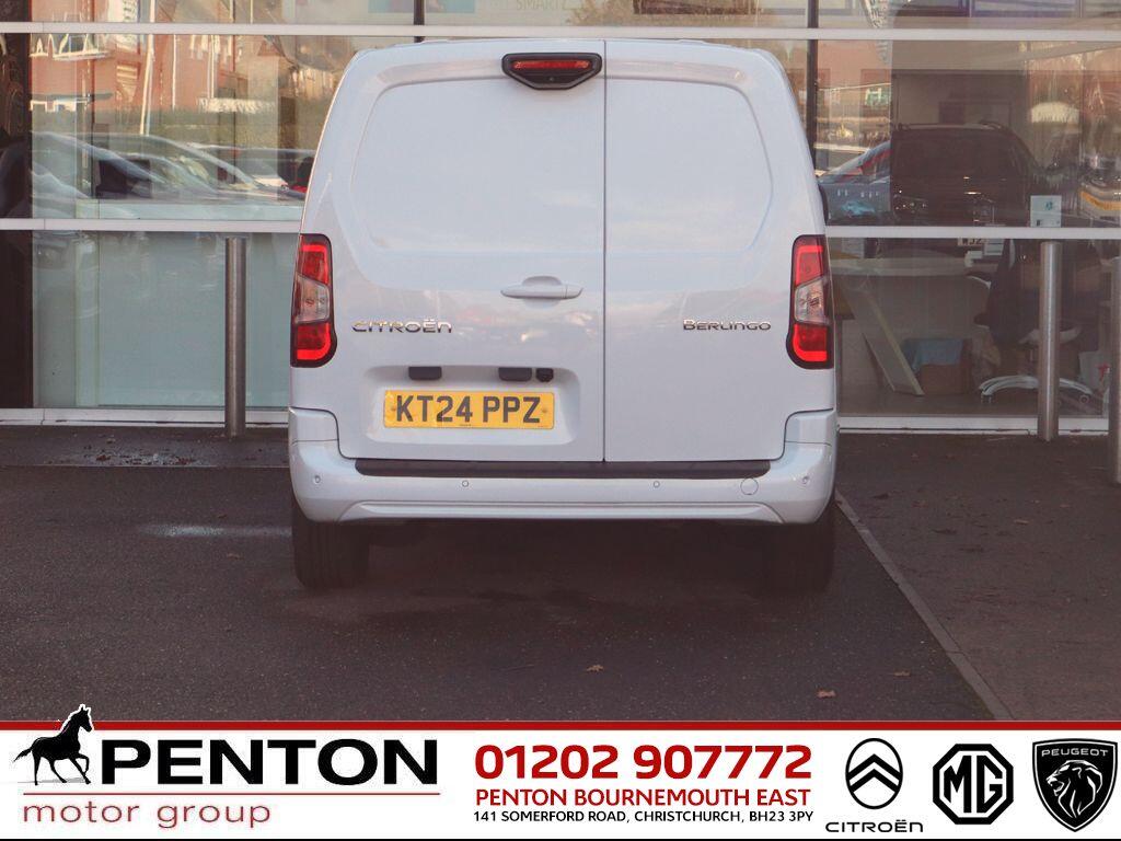 Used Citroen Berlingo 2024 for sale - 76585570: Photo 27
