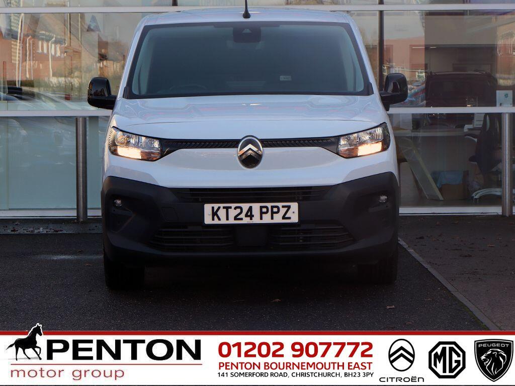 Used Citroen Berlingo 2024 for sale - 76585570: Photo 29
