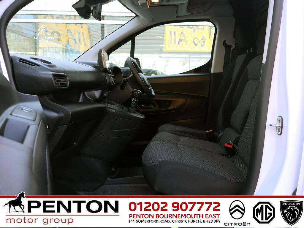 Used Citroen Berlingo 2024 for sale - 76585570: Photo 3