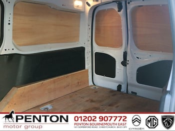 Used Citroen Berlingo 2024 for sale - 76585570: Photo