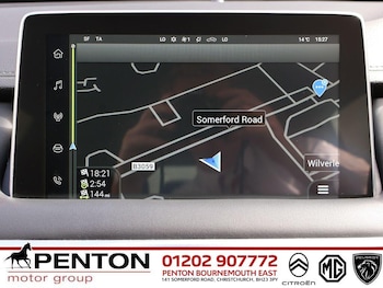 Used MG MG HS 2023 for sale - 78319136: Photo