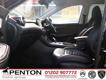 Used MG MG HS 2023 for sale - 78319136: Photo