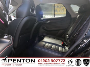 Used MG MG HS 2023 for sale - 78319136: Photo