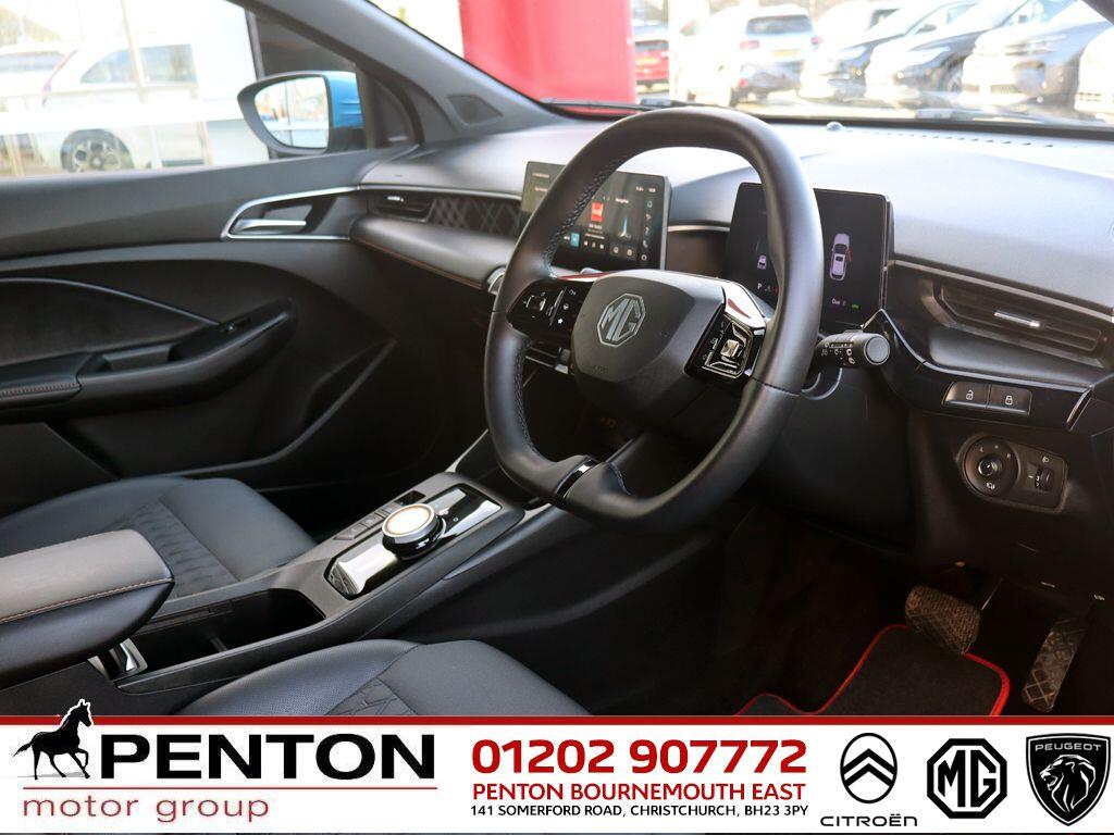 Used MG MG3 for sale - 77268047: Photo 19