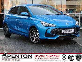 Used MG MG3 2025 for sale - 77268047: Photo