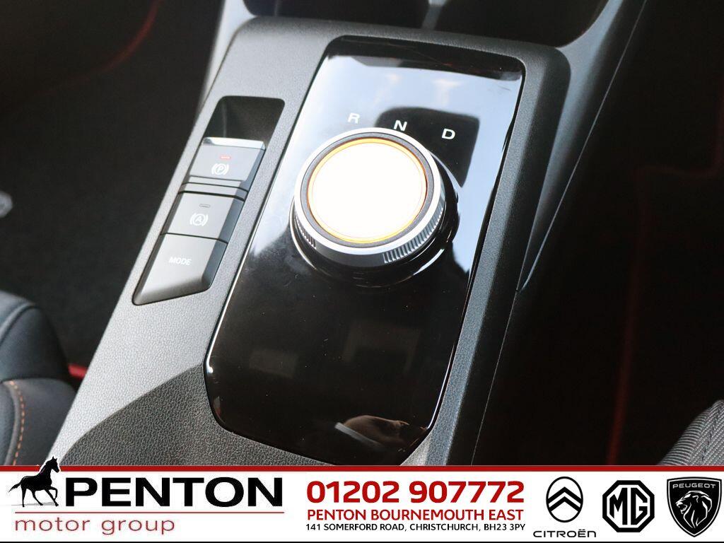 Used MG MG3 for sale - 77268047: Photo 21