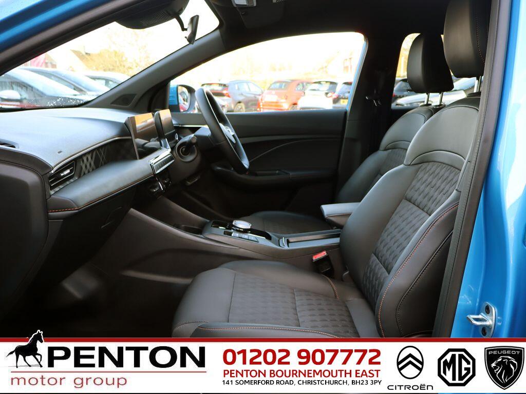 Used MG MG3 for sale - 77268047: Photo 3