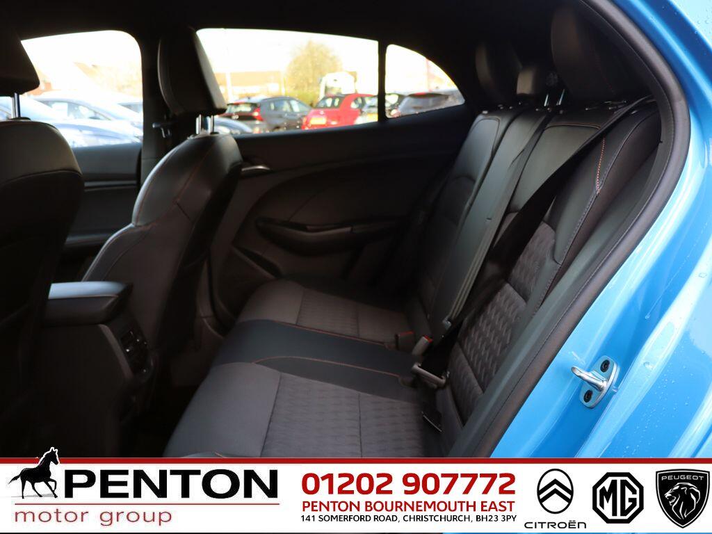 Used MG MG3 for sale - 77268047: Photo 4