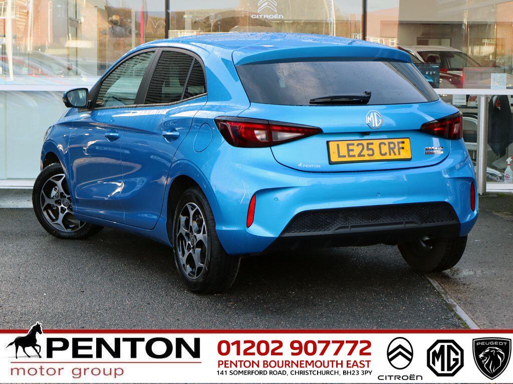 Used MG MG3 for sale - 77268047: Photo 6