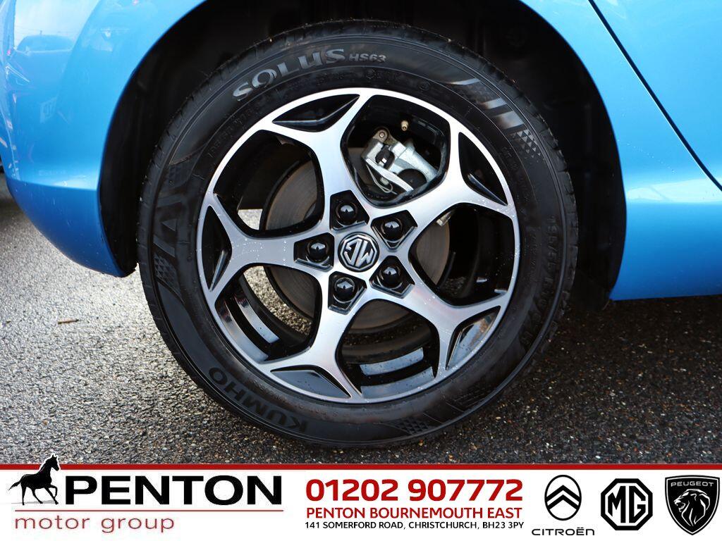 Used MG MG3 for sale - 77268047: Photo 7