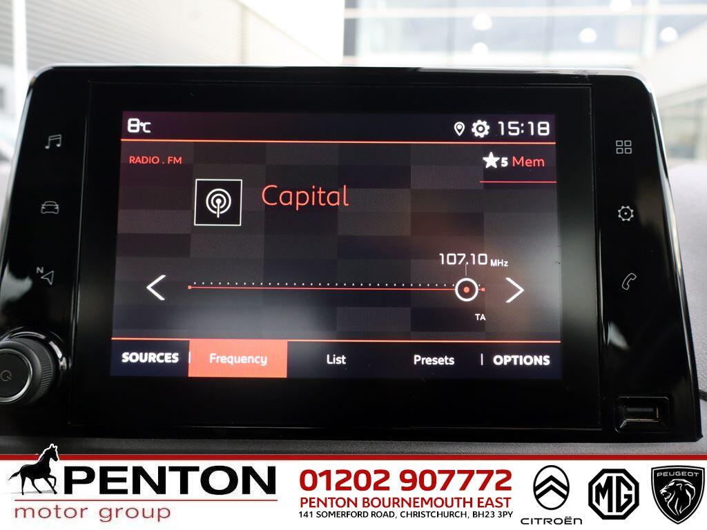 Used Citroen Berlingo 2019 for sale - 77155513: Photo 10