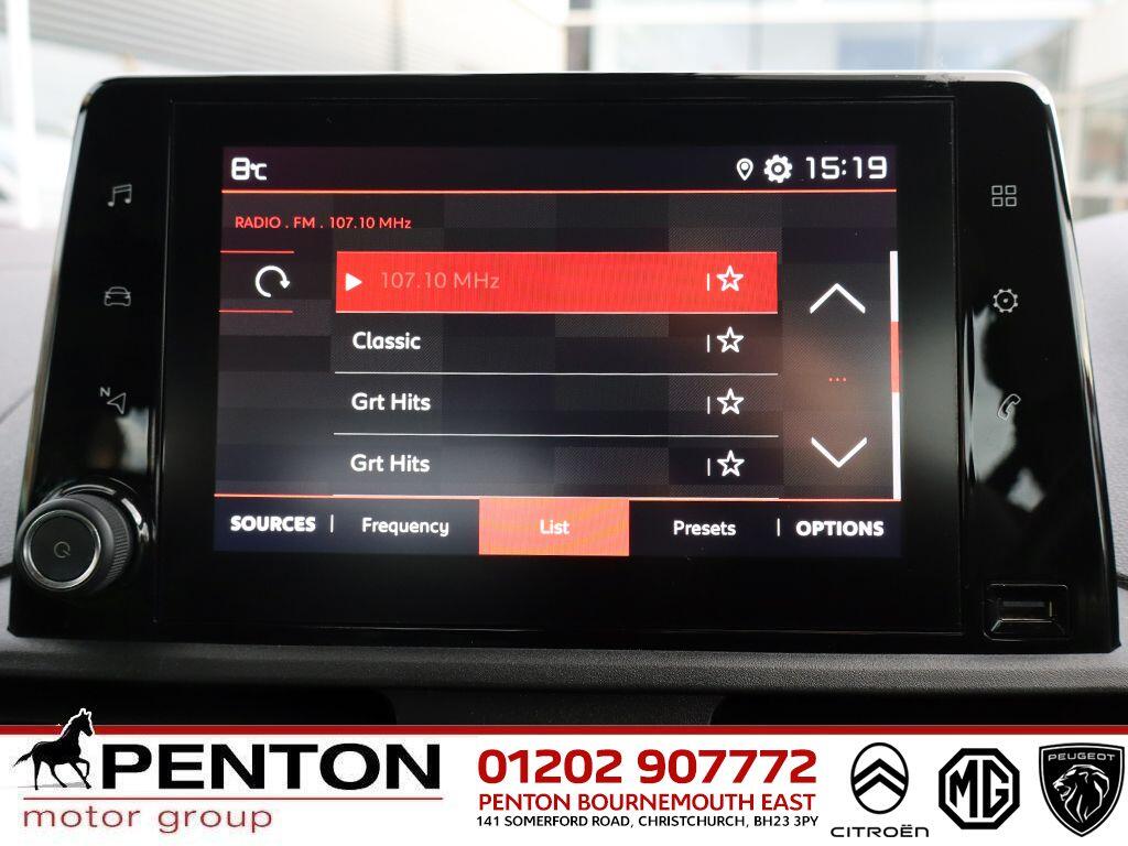 Used Citroen Berlingo 2019 for sale - 77155513: Photo 11
