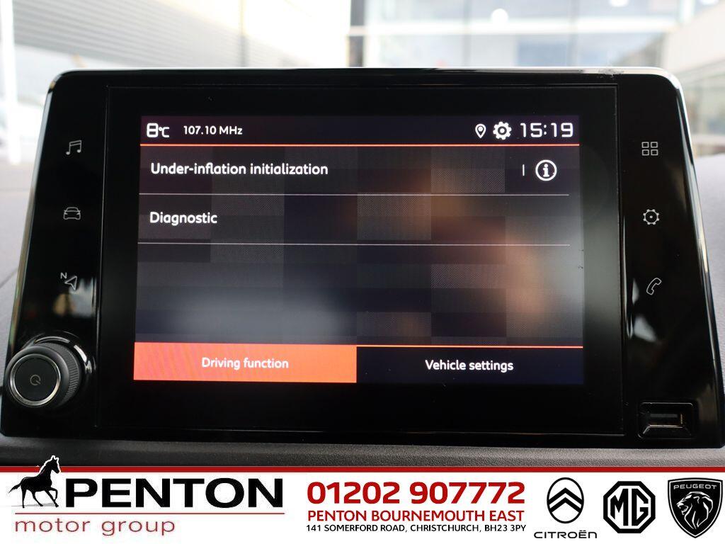 Used Citroen Berlingo 2019 for sale - 77155513: Photo 12