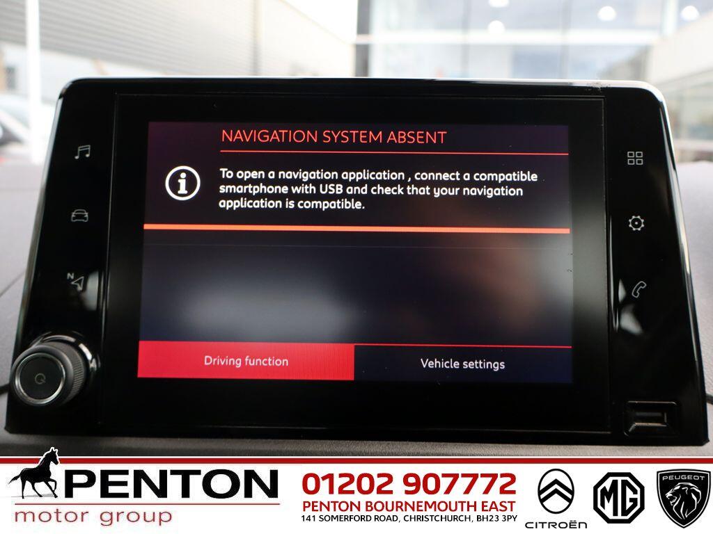 Used Citroen Berlingo 2019 for sale - 77155513: Photo 13