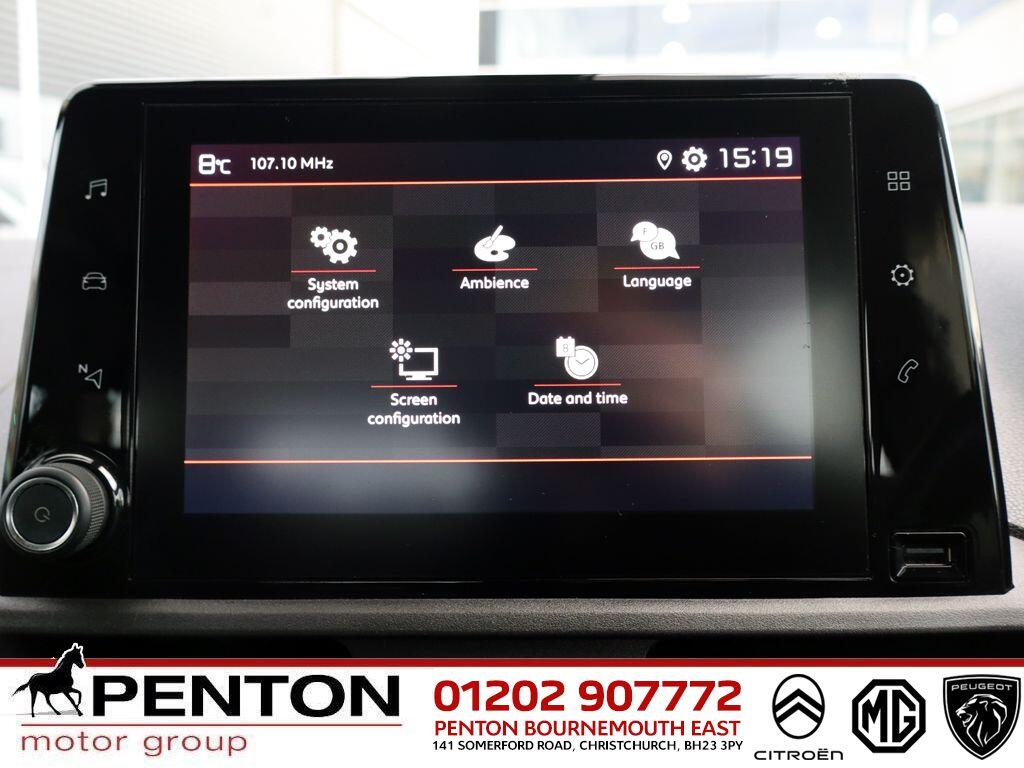 Used Citroen Berlingo 2019 for sale - 77155513: Photo 14