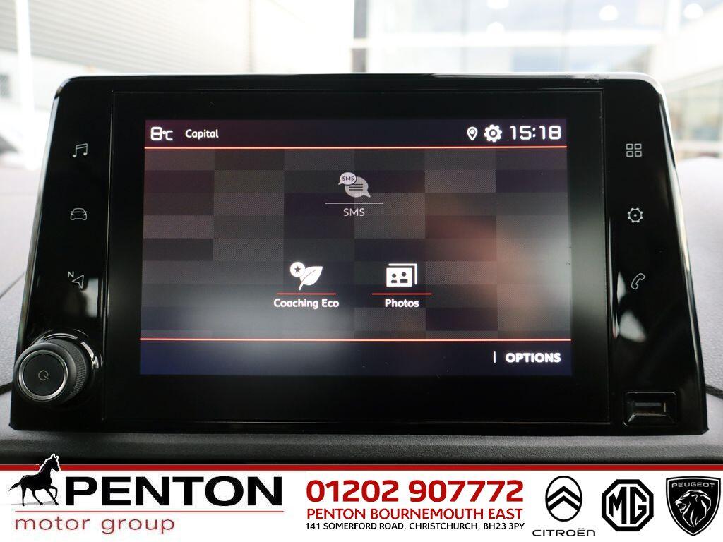 Used Citroen Berlingo 2019 for sale - 77155513: Photo 15