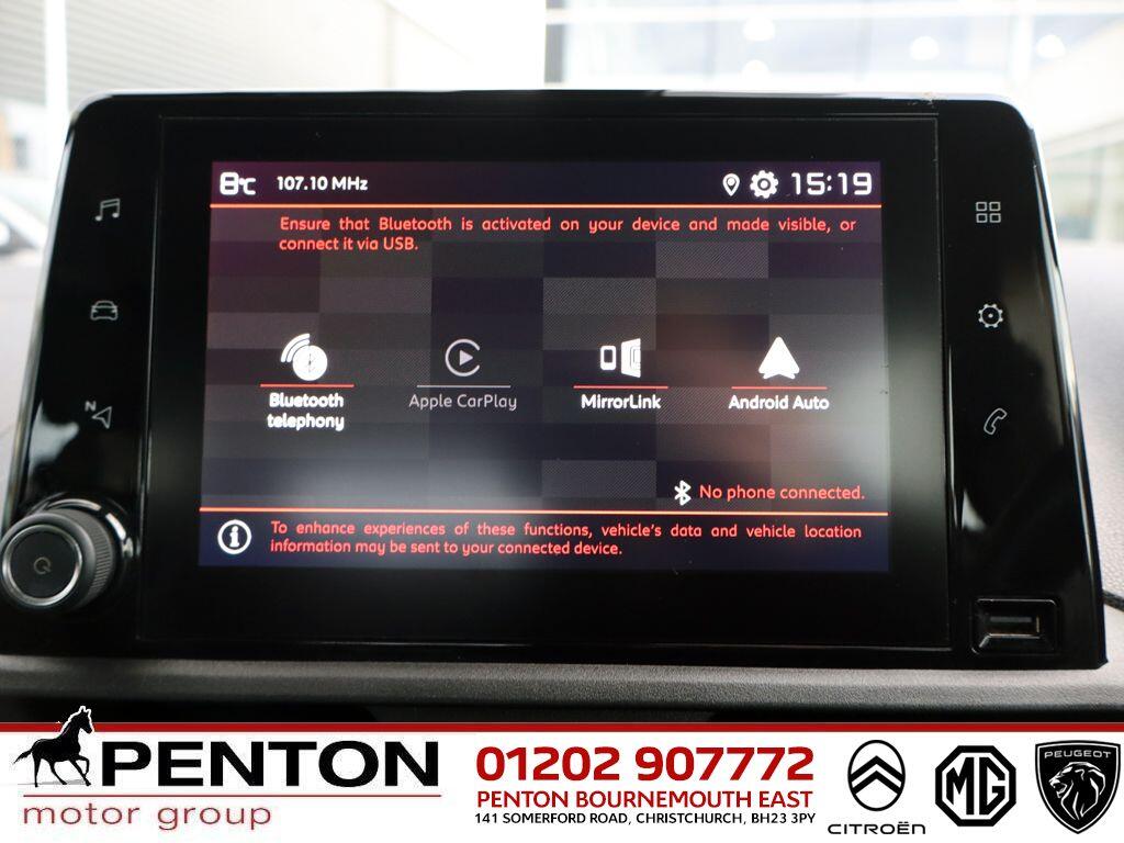 Used Citroen Berlingo 2019 for sale - 77155513: Photo 9