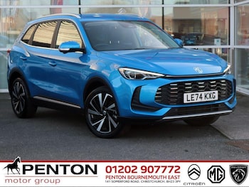 Used MG MG ZS 2024 for sale - 77074835: Photo