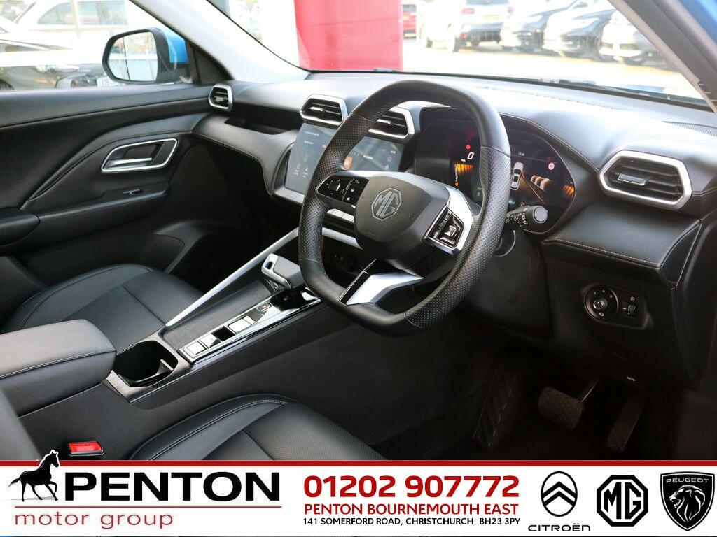 Used MG MG ZS 2024 for sale - 77074835: Photo 22